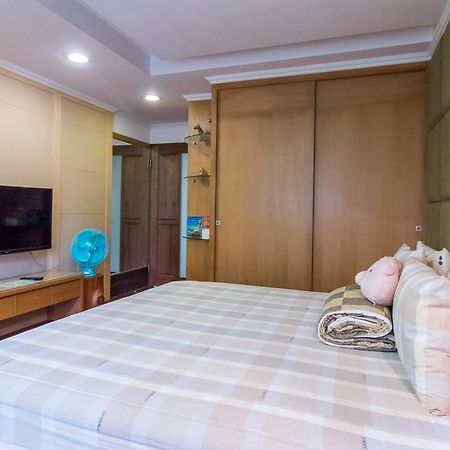 Wensing House Hotell Jiufen Eksteriør bilde