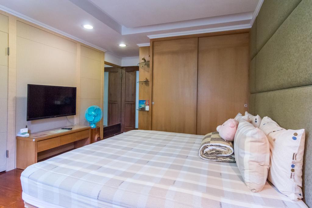 Wensing House Hotell Jiufen Eksteriør bilde